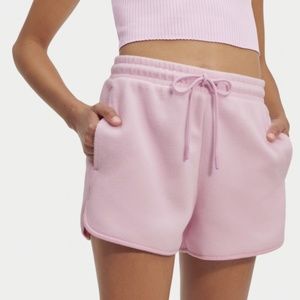 Women's Petria Sherpa Short